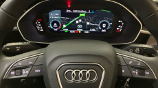 Audi Q3 35 TFSI Sport 5dr [Comfort+Sound Pack] Petrol Estate